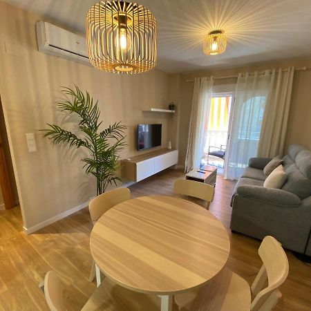 Apartmán Arenales Sol Y Playa Galatea II Arenales del Sol Exteriér fotografie