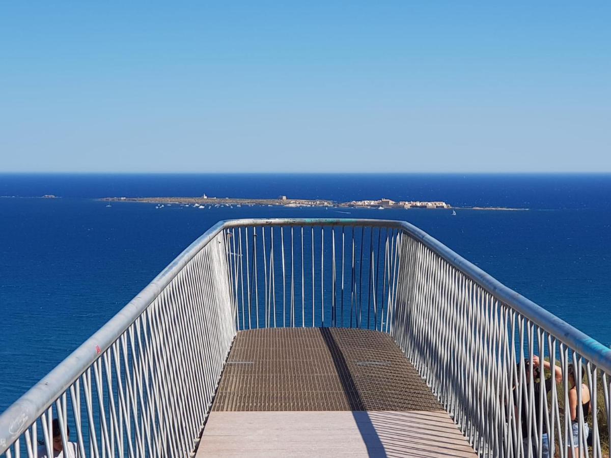 Apartmán Arenales Sol Y Playa Galatea II Arenales del Sol Exteriér fotografie